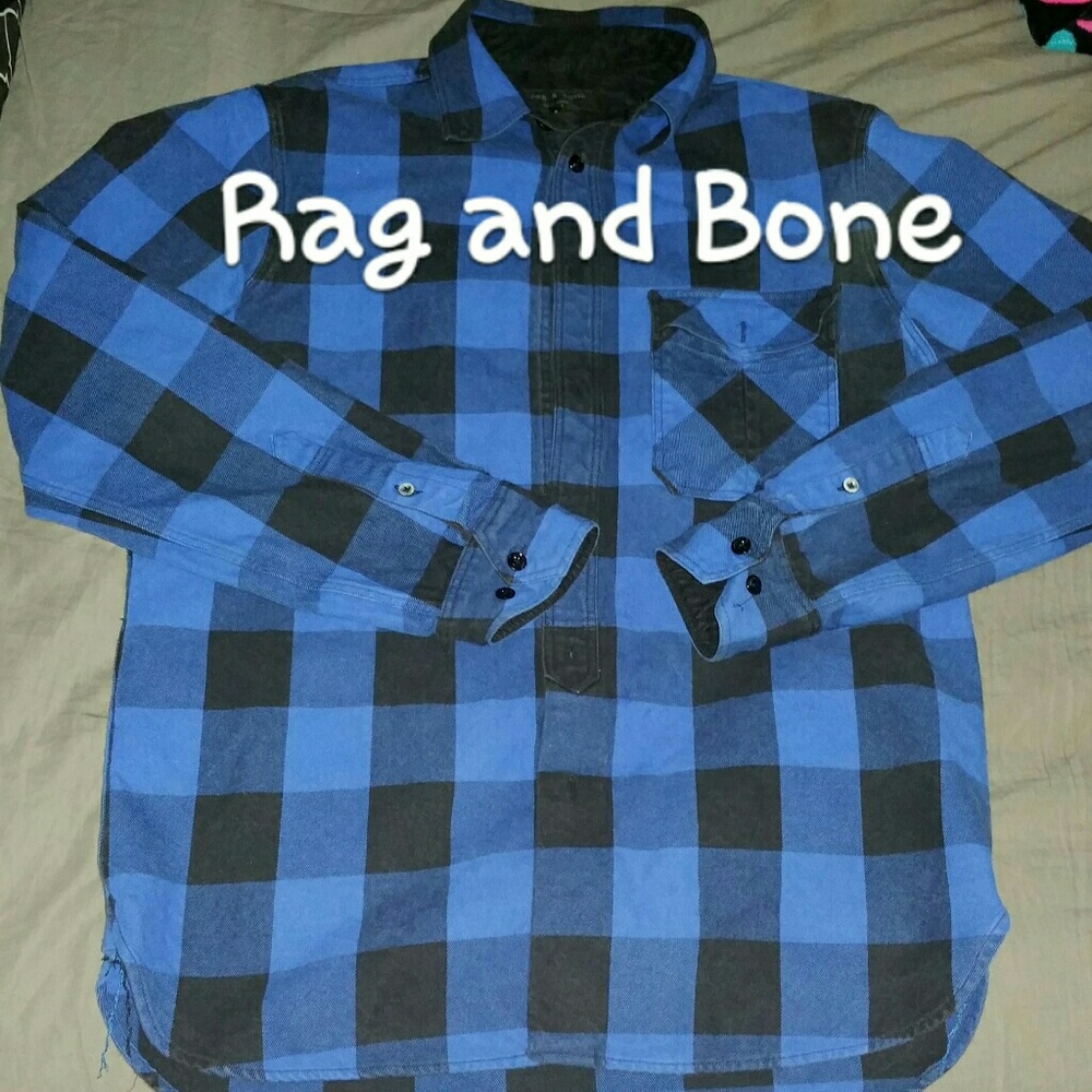 Rag and Bone